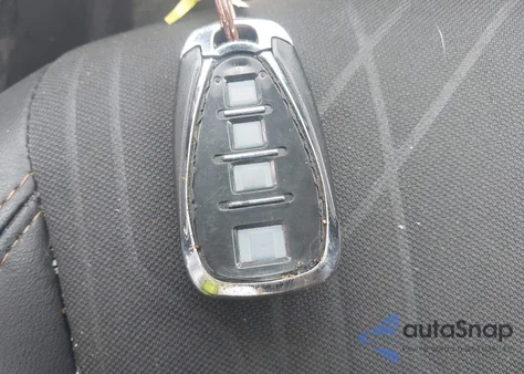 2019 Chevrolet Trax Lt z USA, uszkodzony, nr VIN KL7CJLSB4KB785864